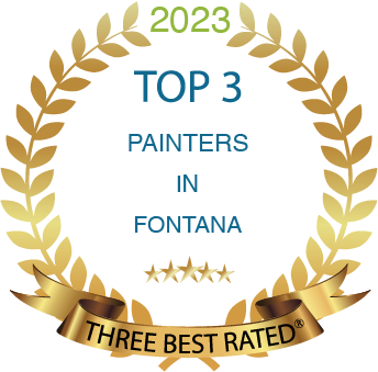 top 3 painters in fontana 2023